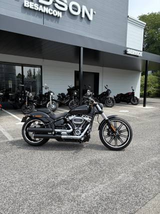 HARLEY-DAVIDSON SOFTAIL BREAKOUT 1868 - 2023