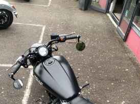 INDIAN SCOUT BOBBER 1133 - 2023