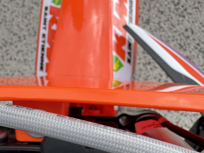 KTM KTM 350 SX-F 2024 4