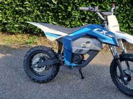 CF MOTO CX-5E - 2025