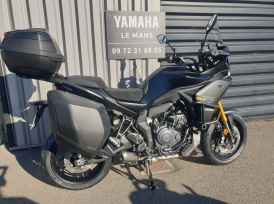 YAMAHA TRACER 7 GT - 2025
