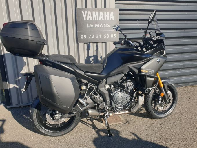 YAMAHA TRACER 7 GT 4
