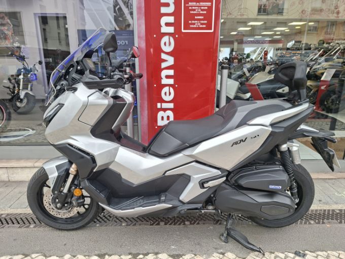HONDA ADV 350 4