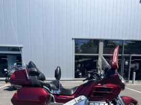 HONDA GL1800 GOLDWING - 2005