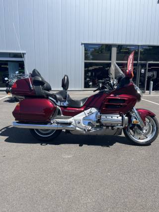 HONDA GL1800 GOLDWING - 2005