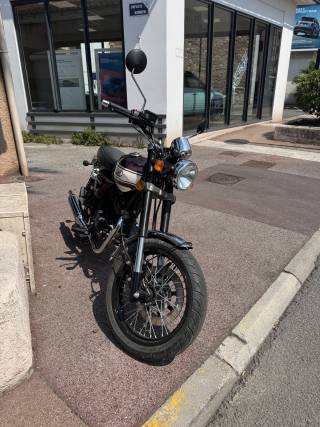 MASH SEVENTY FIVE125 - 2018