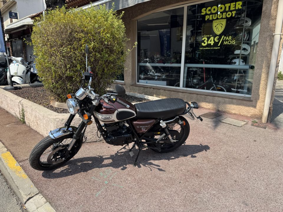 MASH SEVENTY FIVE125 4