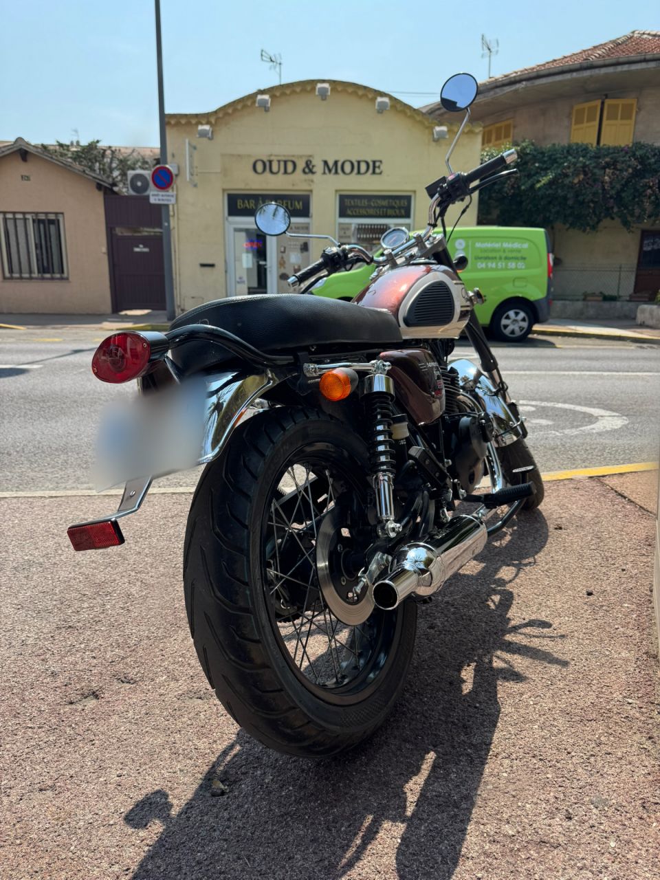 MASH SEVENTY FIVE125 4