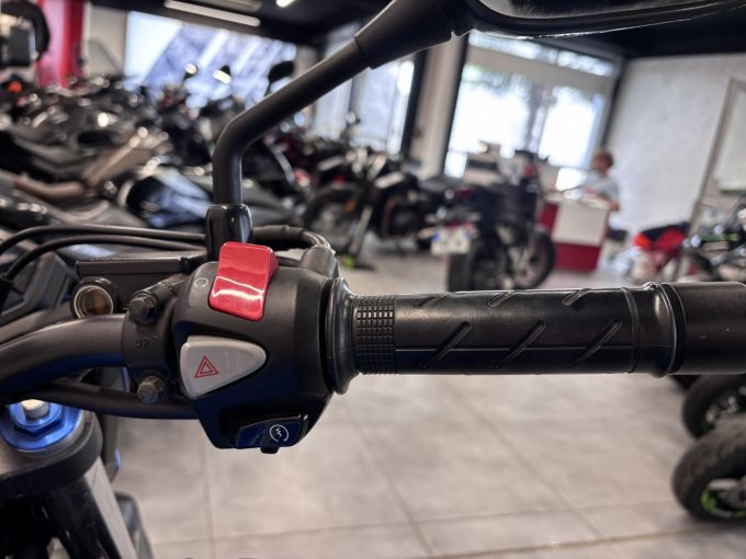 HONDA CB 500 F 4