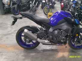 YAMAHA MT-10 - 2024