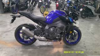 YAMAHA MT-10 - 2024