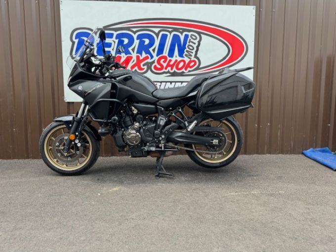 YAMAHA TRACER 7 GT 4