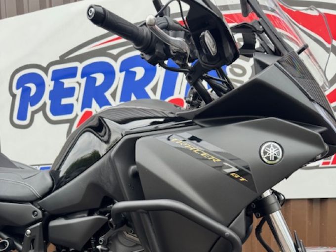 YAMAHA TRACER 7 GT 4