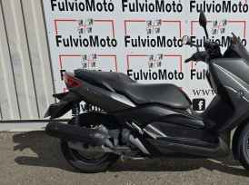 YAMAHA XMAX 125 - 2015