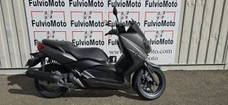 YAMAHA XMAX 125 - 2015