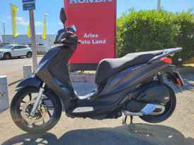 PIAGGIO MEDLEY 125 S - 2025
