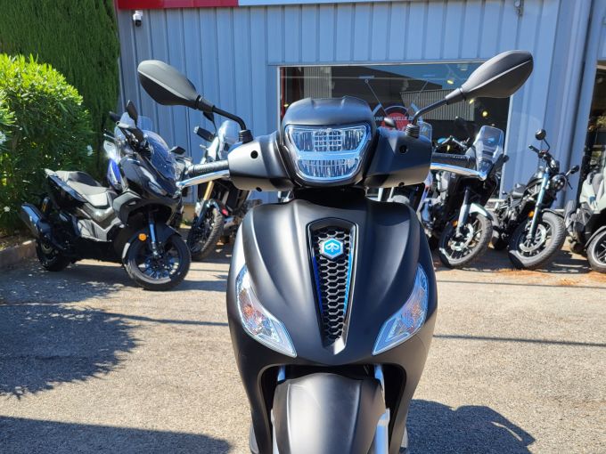 PIAGGIO MEDLEY 125 S 4