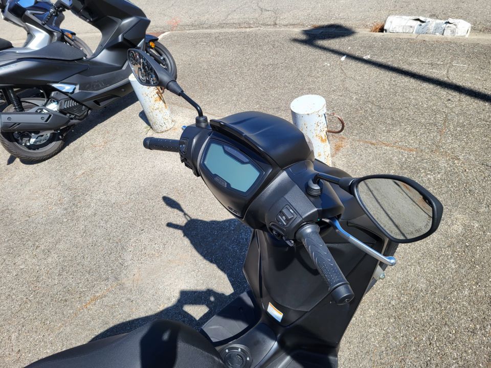 PIAGGIO MEDLEY 125 S 4