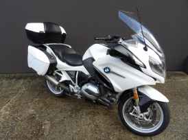 BMW R 1200 RT - 2017