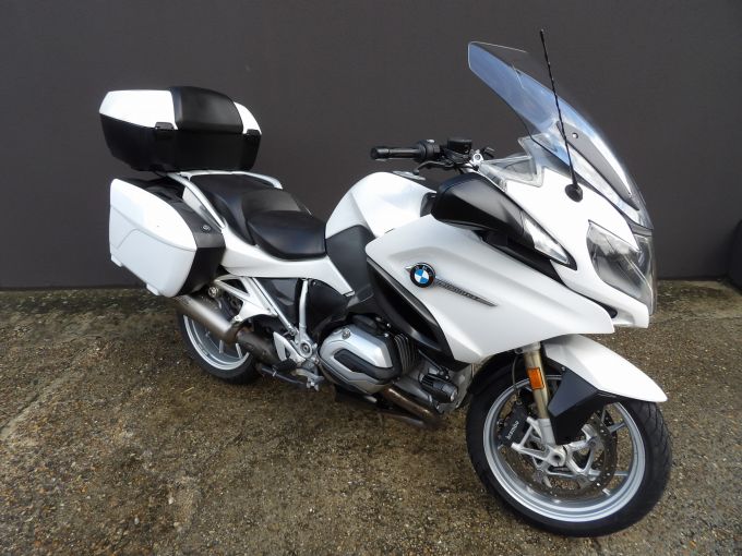 BMW R 1200 RT 4