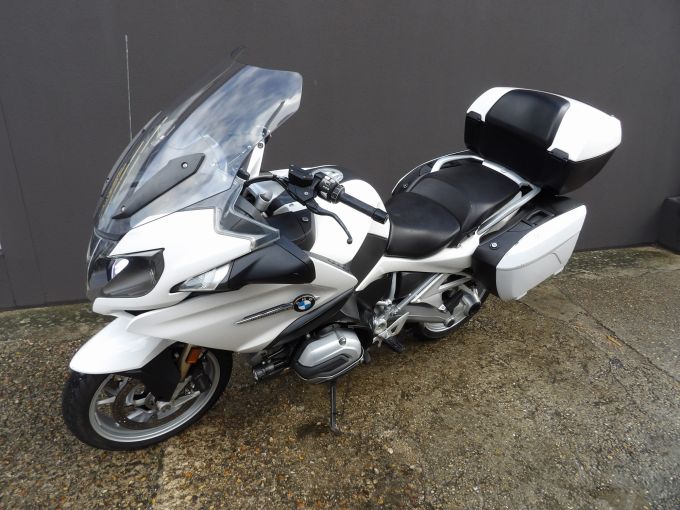 BMW R 1200 RT 4