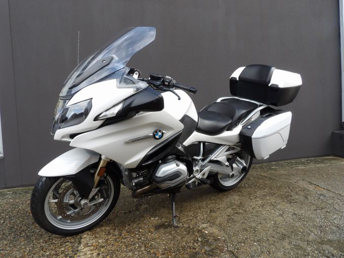 BMW R 1200 RT 4