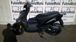 KYMCO AGILITY 50 - 2022