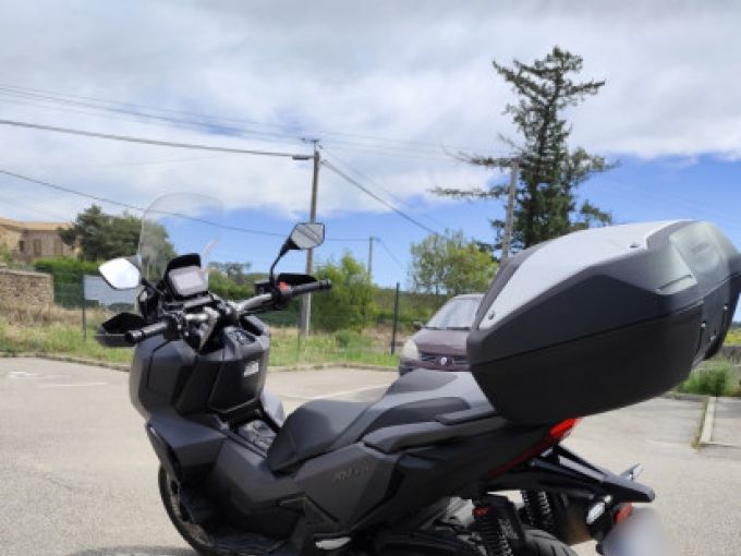 HONDA ADV 350 4