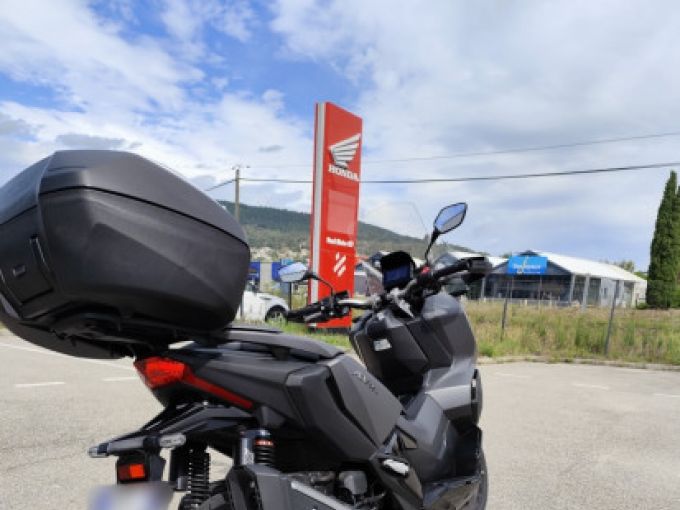 HONDA ADV 350 4