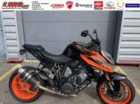 KTM 1290 SUPER DUKE R - 2019