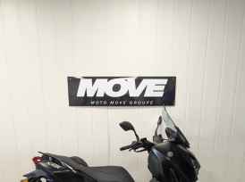 YAMAHA XMAX 125 TECH MAX - 2024