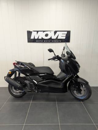 YAMAHA XMAX 125 TECH MAX - 2024