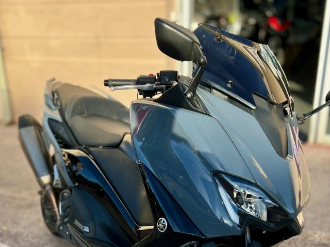 YAMAHA XP T-MAX 560 TECH MAX 4