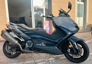 YAMAHA XP T-MAX 560 TECH MAX - 2021