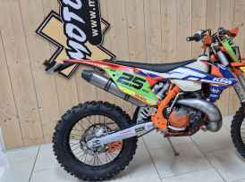 KTM 300 EXC TPi - 2019