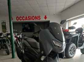 YAMAHA NMAX 125 - 2023