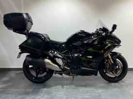 KAWASAKI Ninja H2 SX - 2024