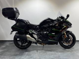 KAWASAKI Ninja H2 SX - 2024