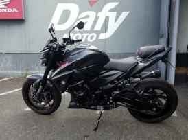 SUZUKI GSX-S 750 - 2017