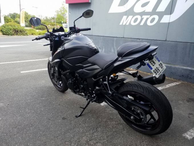 SUZUKI GSX-S 750 4