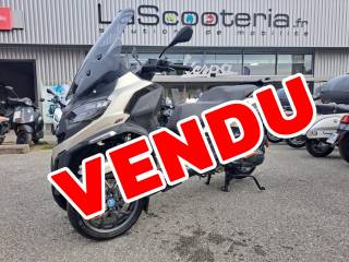 PIAGGIO MP3 530 HPE EXCLUSIVE - 2022