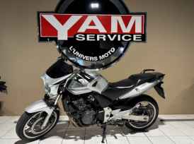 HONDA CBF 600 N - 2006