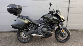 KAWASAKI VERSYS 650 - 2020