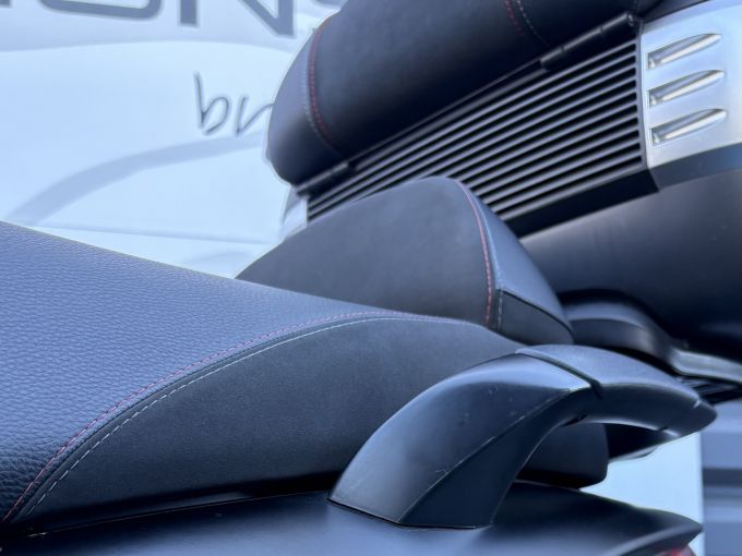 PIAGGIO MP3 500 HPE SPORT ADVANCED ABS ASR 4