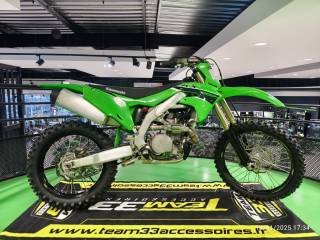 KAWASAKI KX450F CROSS - 2023