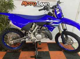 YAMAHA 125 YZ - 2025