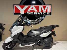 YAMAHA XMAX 400 - 2015