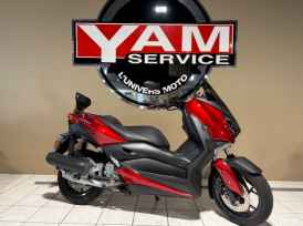YAMAHA XMAX 125 - 2018