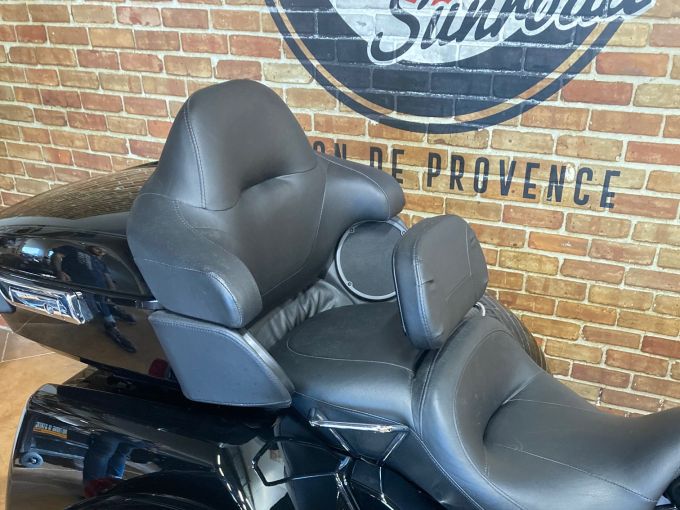 HARLEY-DAVIDSON TRIKE TRI GLIDE 1868 ULTRA 4