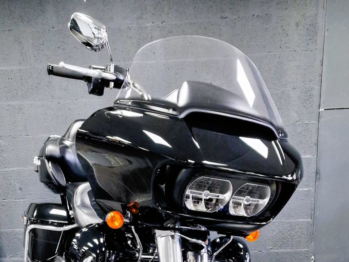 HARLEY-DAVIDSON TOURING ROAD GLIDE 1868 ULTRA 4